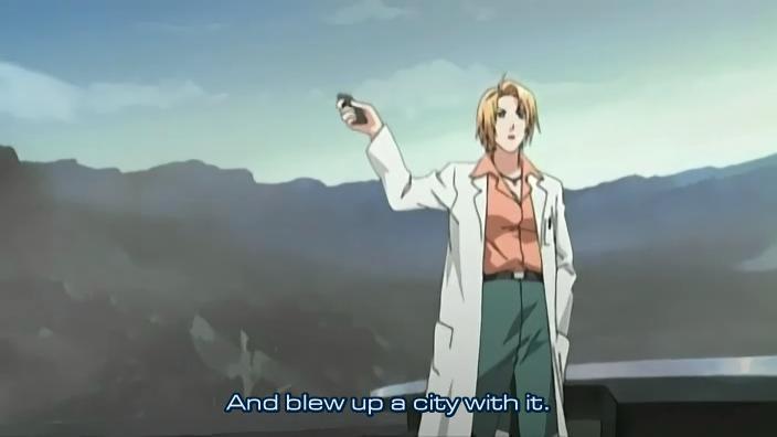 Otaku Gallery  / Anime e Manga / Sousei No Aquarion / Screen Shots / 03 - La scuola degli Elementi / 046.jpg